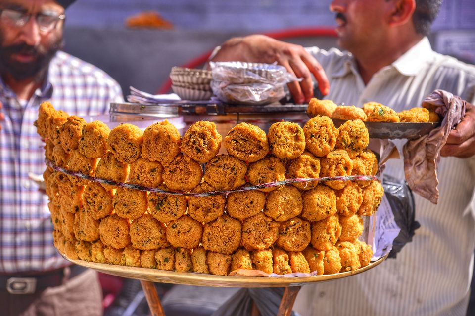 Photo of Amritsar, Punjab, India by Sukhmani Sakhi
