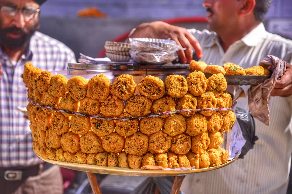Photo of Amritsar, Punjab, India by Sukhmani Sakhi