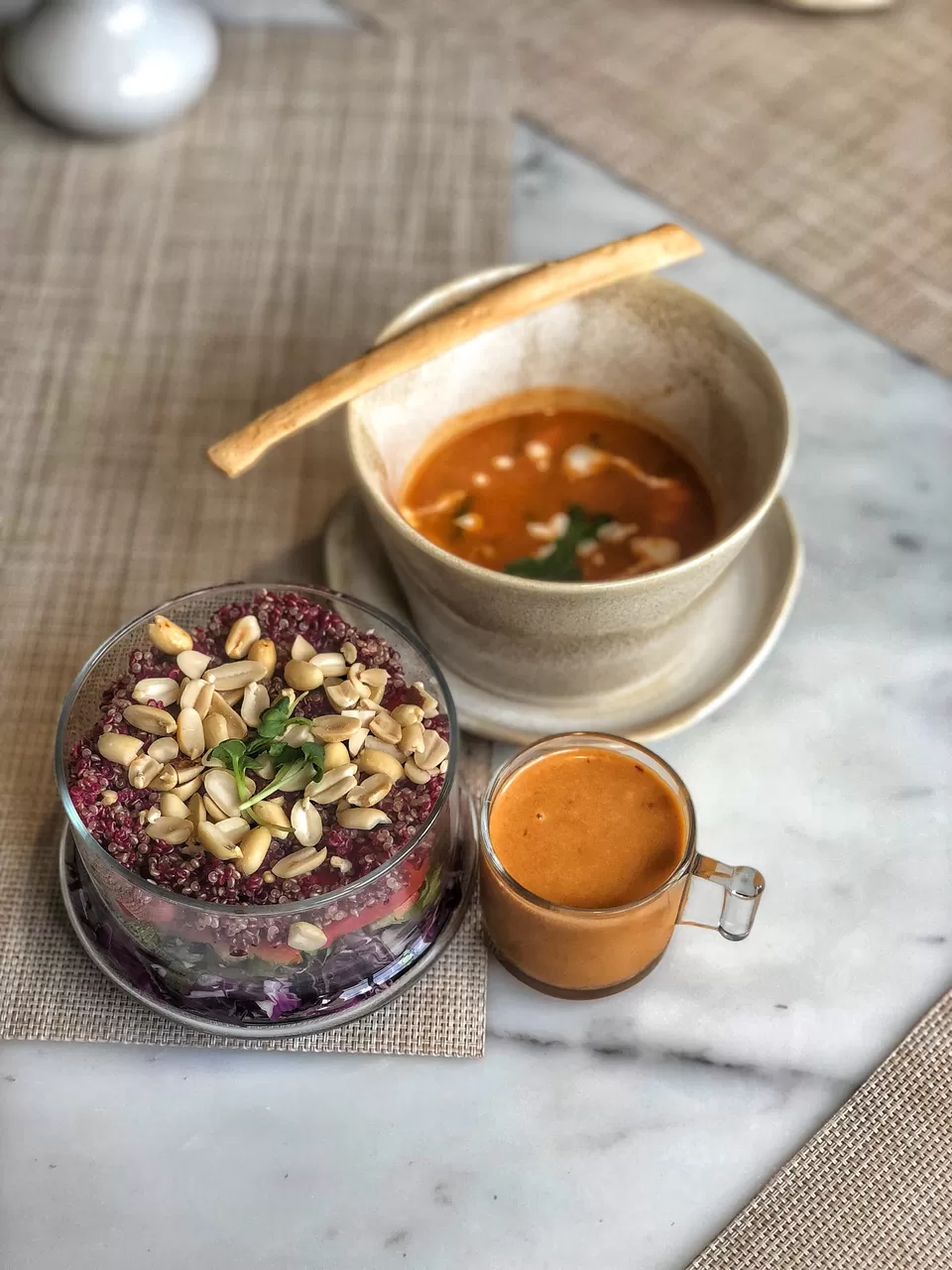 Photo of Kiara Soul Kitchen serves up a storm that is strictly vegetarian & soulful! by Sukhmani Sakhi