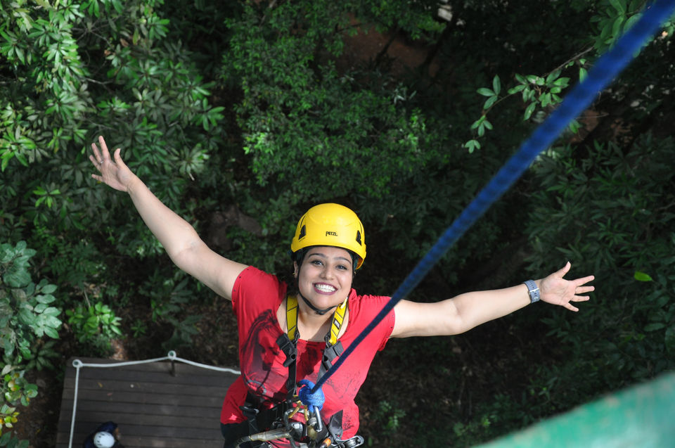 Photo of Umgawa Legendary Adventures, Langkawi, Kedah, Malaysia by Ravishing_rambles