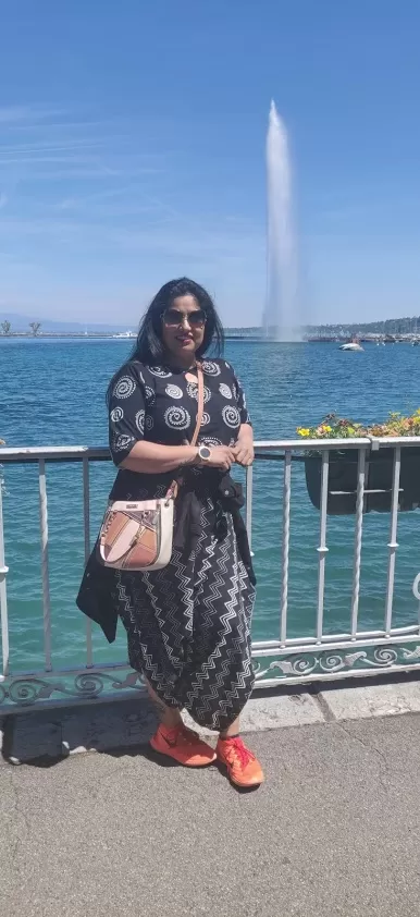 Photo of Geneva, Switzerland by Ravishing_rambles