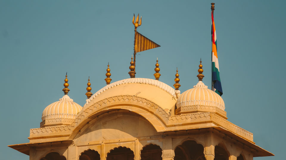 Photo of Jaipur, Rajasthan, India by Amit Sahoo