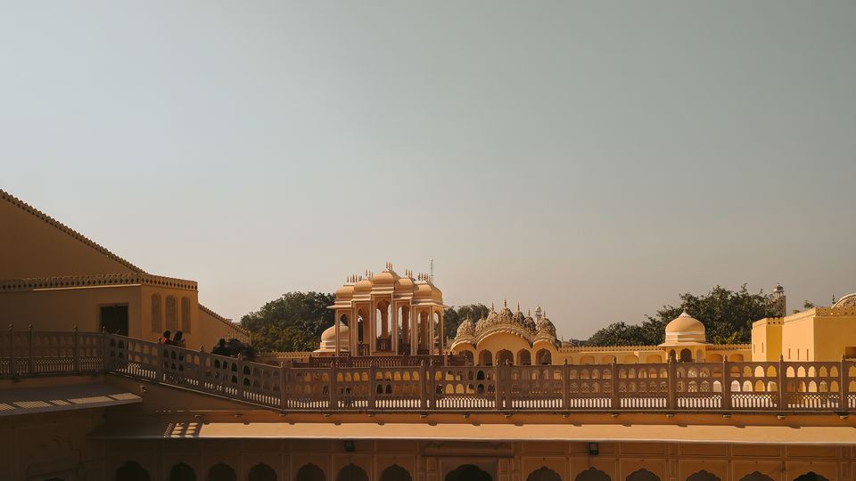 Photo of Jaipur, Rajasthan, India by Amit Sahoo