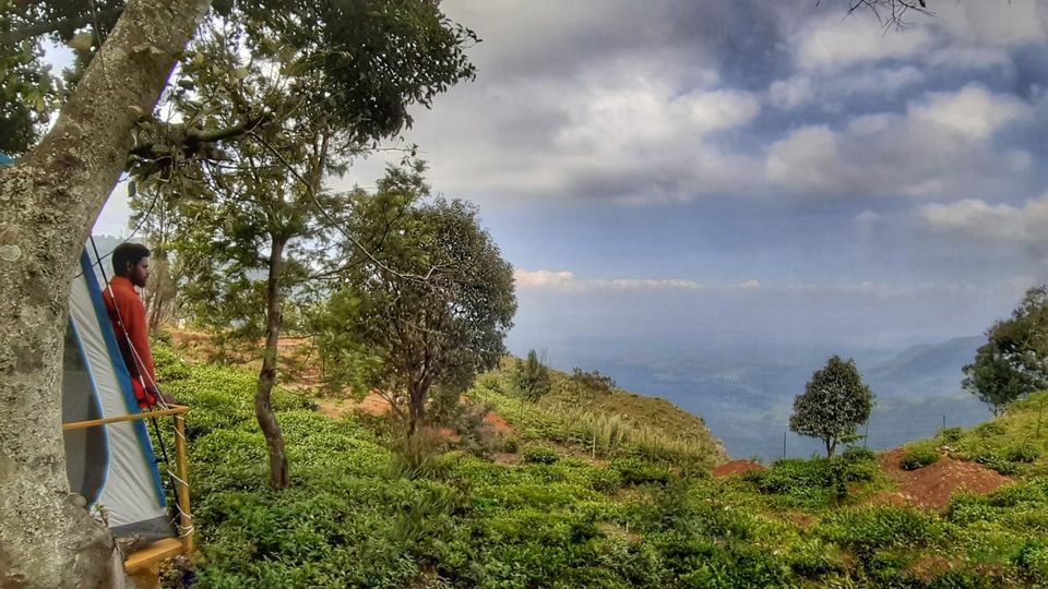 Photo of #HillsOverBeaches by Dineshkanna