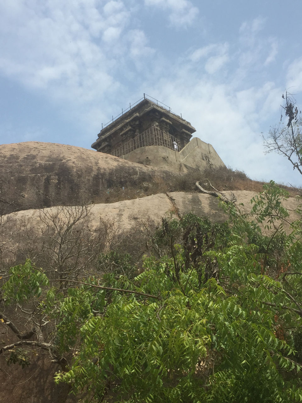 Photo of Mahabalipuram! Land between Bay of Bengal and the great salt lake by snehaditya karmakar
