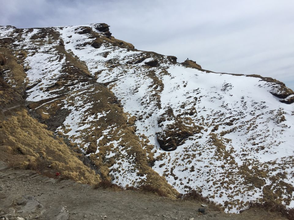 Photo of Chopta Tungnath Chandrashila Trekking, Uttarakhand, India by Junaid Ali