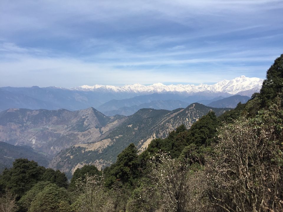 Photo of Rishikesh, Uttarakhand, India by Junaid Ali