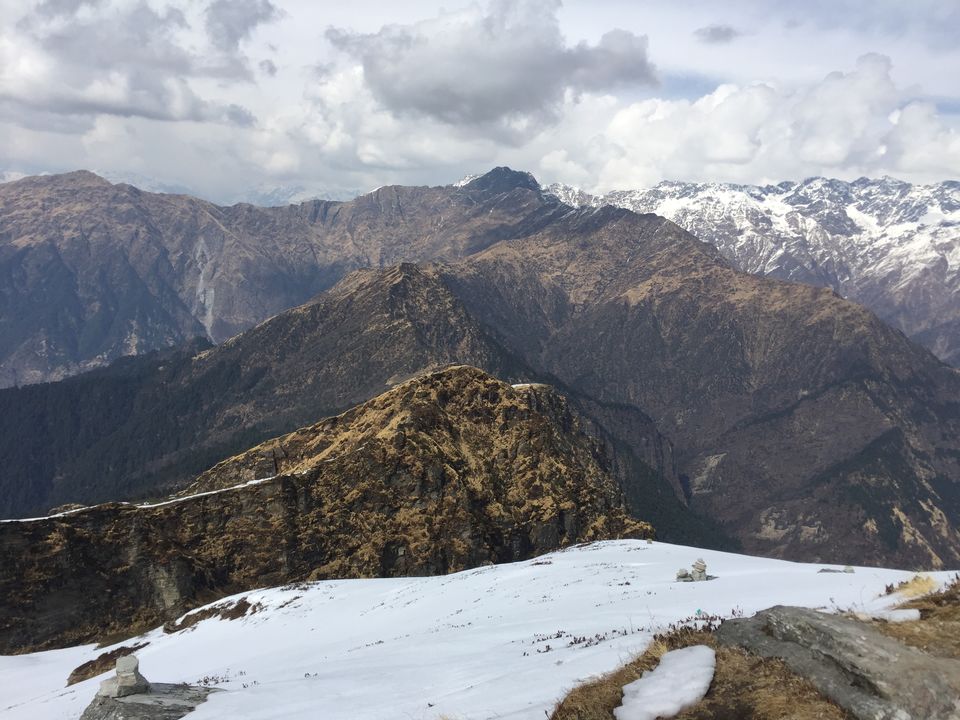 Photo of Switzerland of India: Chopta - Tungnath by Junaid Ali