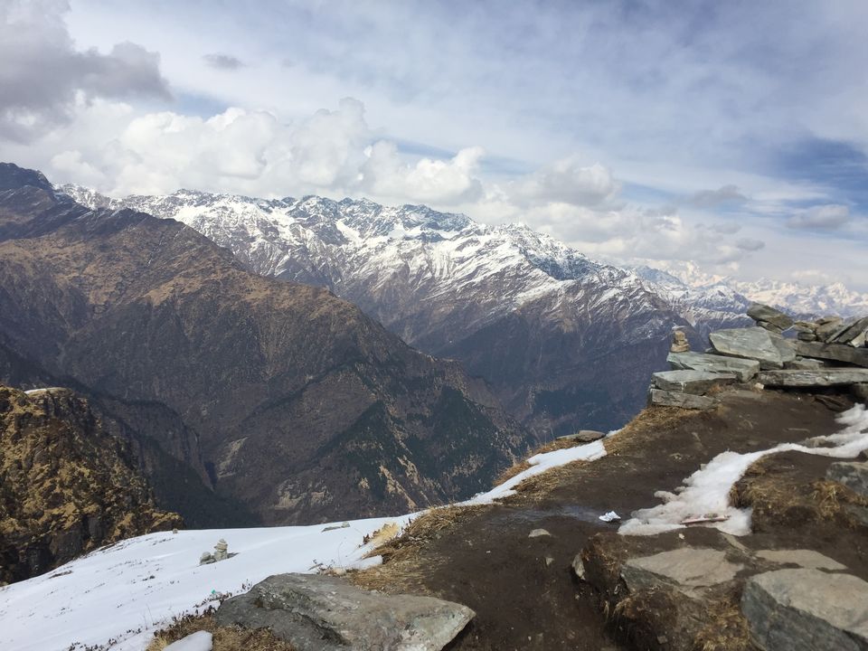 Photo of Switzerland of India: Chopta - Tungnath by Junaid Ali