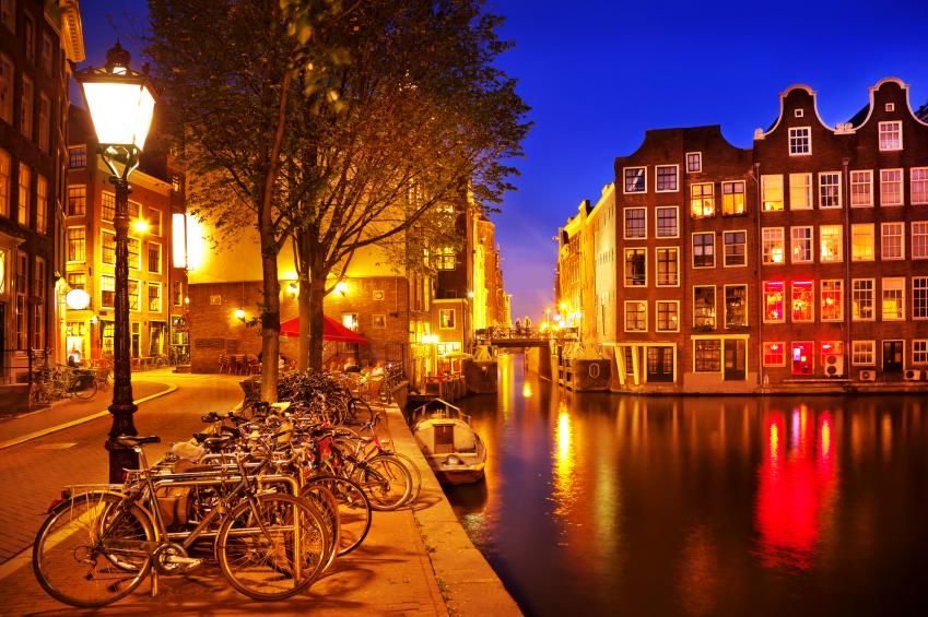 Photo of Explore Amsterdam-Paris-Barcelona at just ₹99,999 all inclusive. 01/08-10/08, 2017 1/1 by Atal
