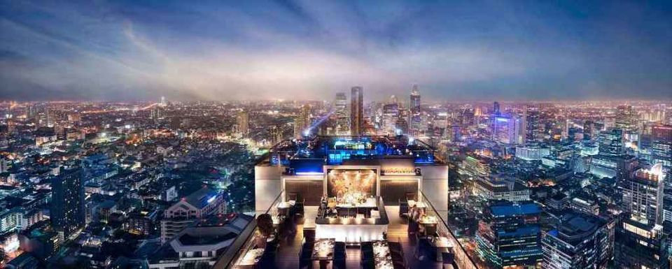 Photo of Xploring Bangkok : A Love Letter by Shalini