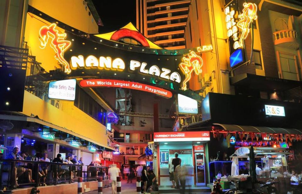 Photo of Xploring Bangkok : A Love Letter by Shalini