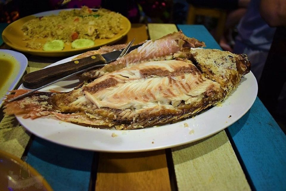 Photo of Fifteen Thai Foods You Must Try | What to Eat in Thailand by Shalini