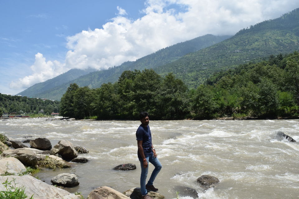 Photo of Breathtaking Himachal by Manghala Priyah