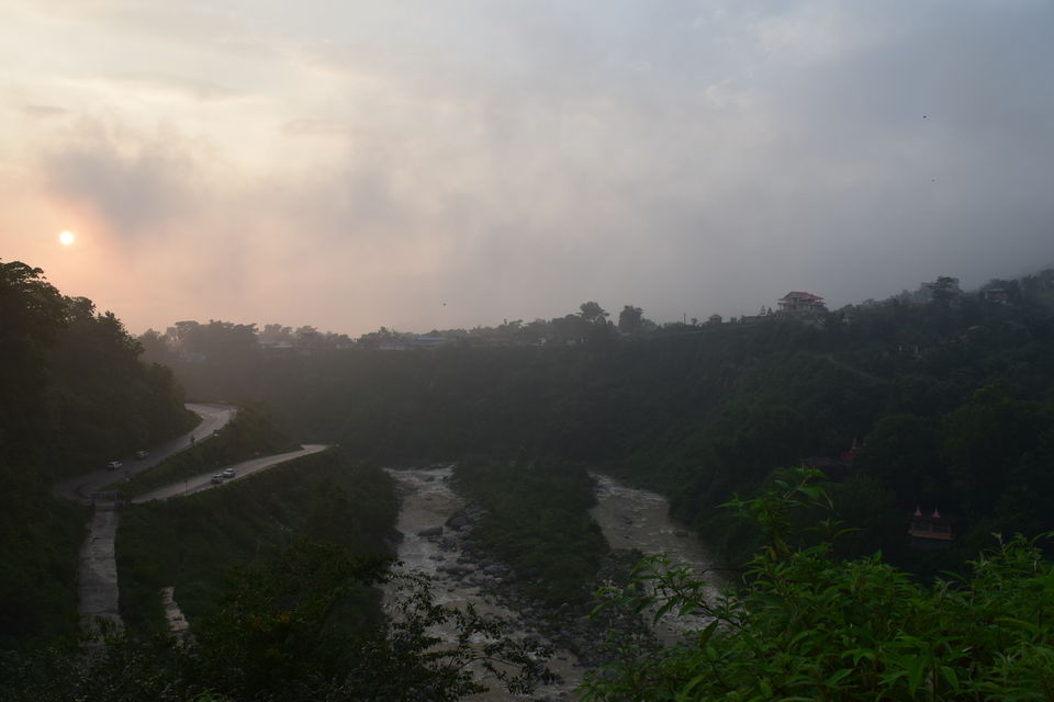 Photo of Breathtaking Himachal by Manghala Priyah