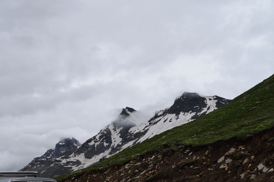 Photo of Breathtaking Himachal by Manghala Priyah
