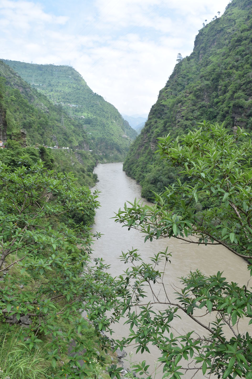 Photo of Breathtaking Himachal by Manghala Priyah