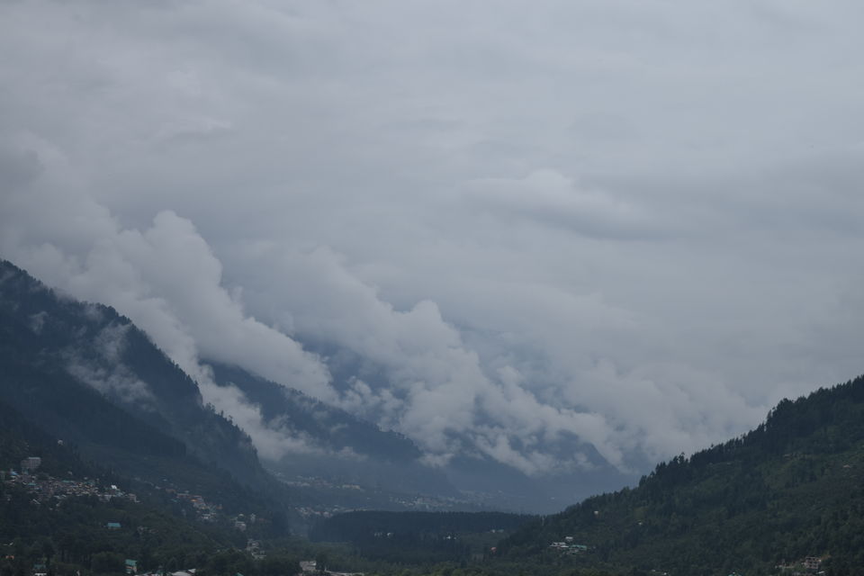 Photo of Breathtaking Himachal by Manghala Priyah