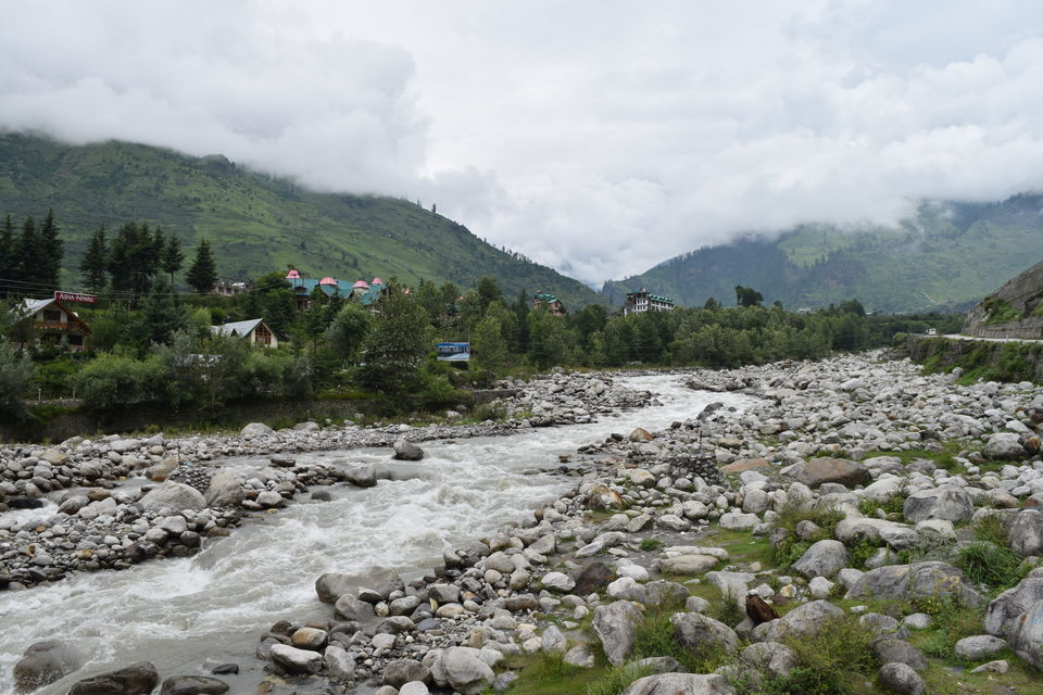 Photo of Breathtaking Himachal by Manghala Priyah