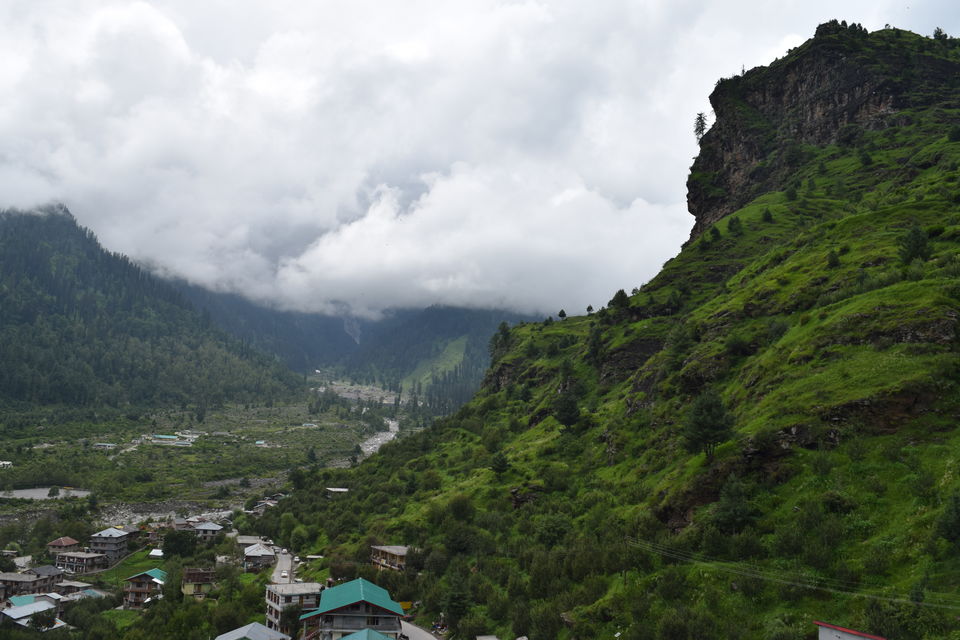 Photo of Breathtaking Himachal by Manghala Priyah