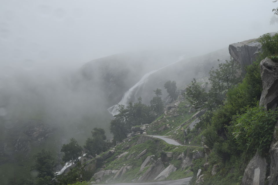 Photo of Breathtaking Himachal by Manghala Priyah