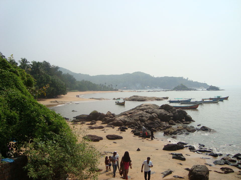 Photo of Gokarna: A hidden gem 1/4 by Manghala Priyah