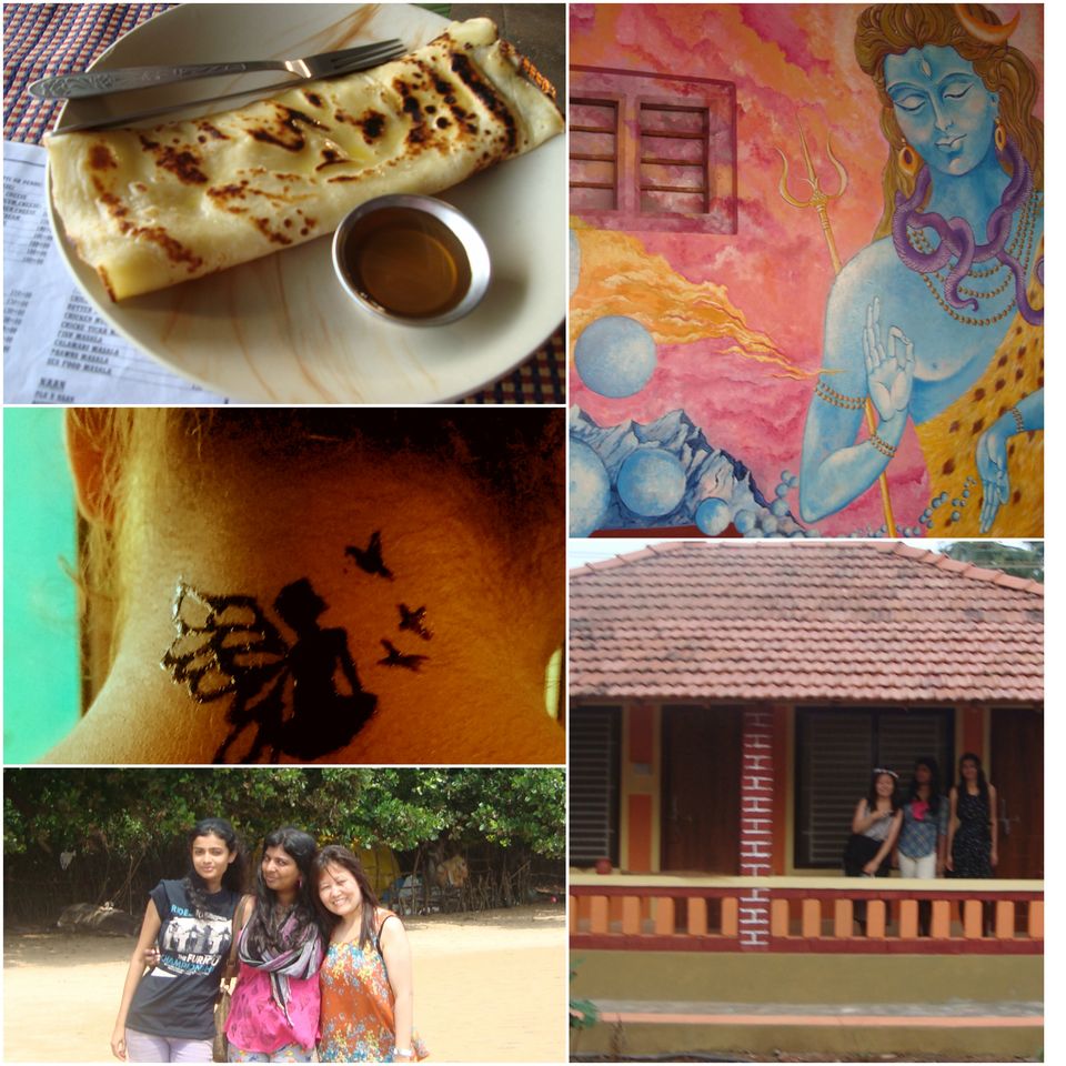Photo of Gokarna: A hidden gem 2/4 by Manghala Priyah