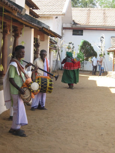 Photo of Dakshin Chitra never fails to impress 2/6 by Manghala Priyah