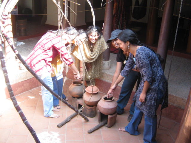 Photo of Dakshin Chitra never fails to impress 3/6 by Manghala Priyah