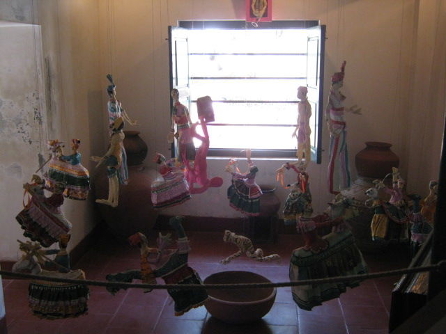 Photo of Dakshin Chitra never fails to impress 6/6 by Manghala Priyah