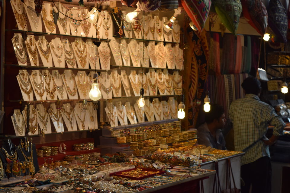 Photo of Delhi in a day 2/4 by Manghala Priyah