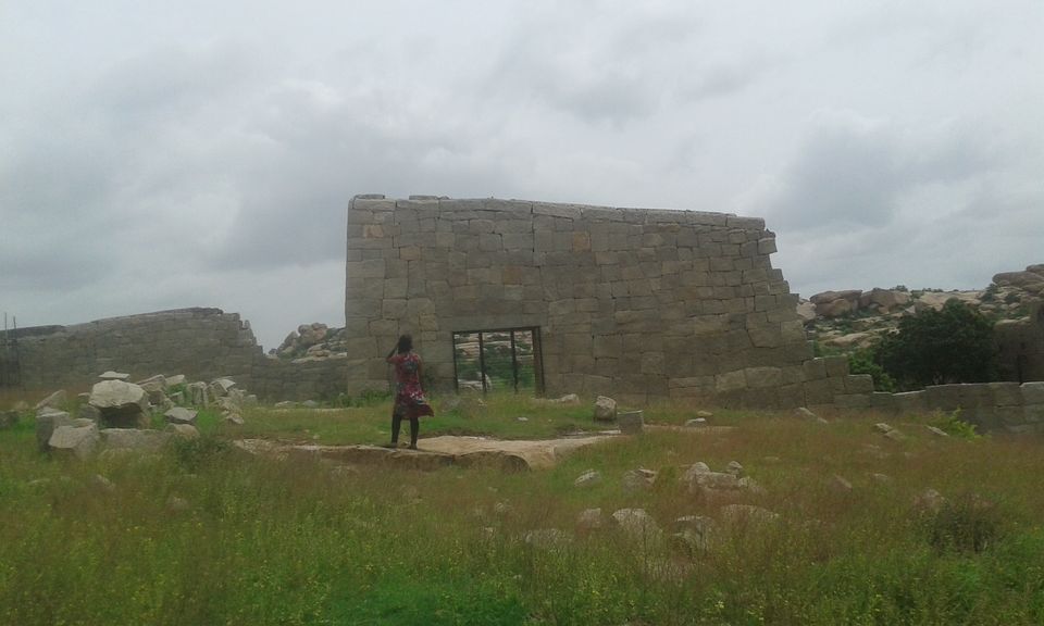 Photo of Hampi: A historical haven 1/4 by Manghala Priyah