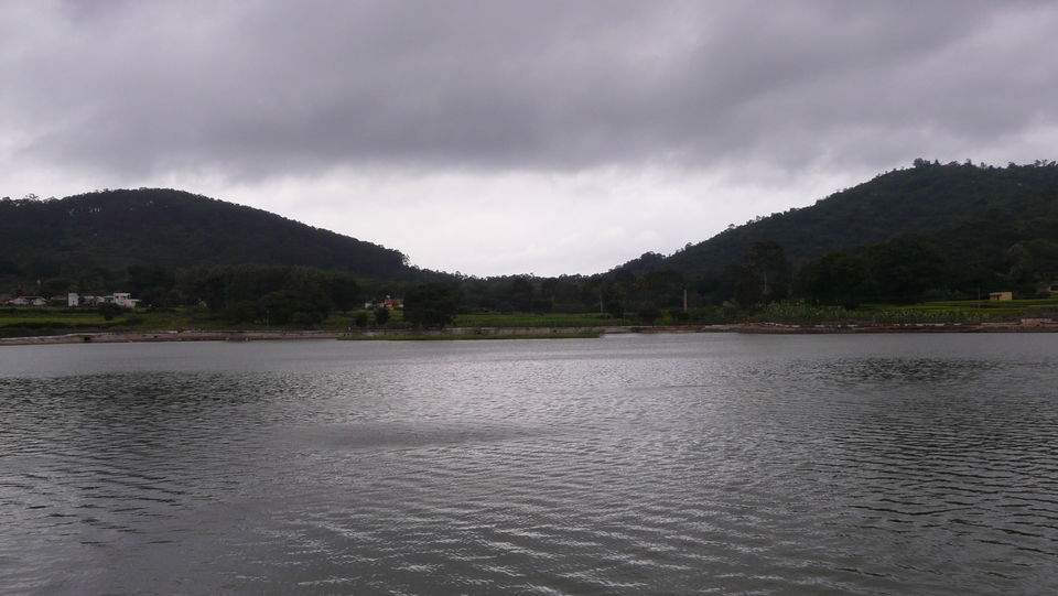 Photo of Beautiful Yelagiri 1/2 by Manghala Priyah
