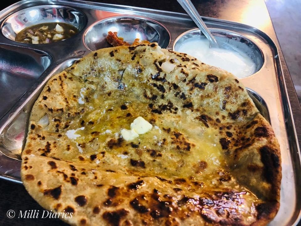 Photo of Day 1- Amazing Amritsar 2/15 by Sharmilli