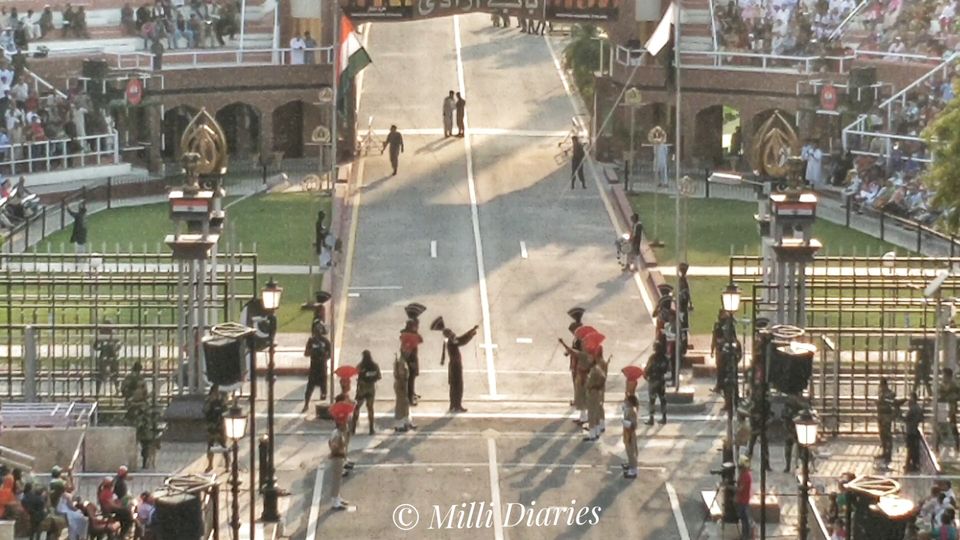Photo of Day 1- Amazing Amritsar 8/15 by Sharmilli