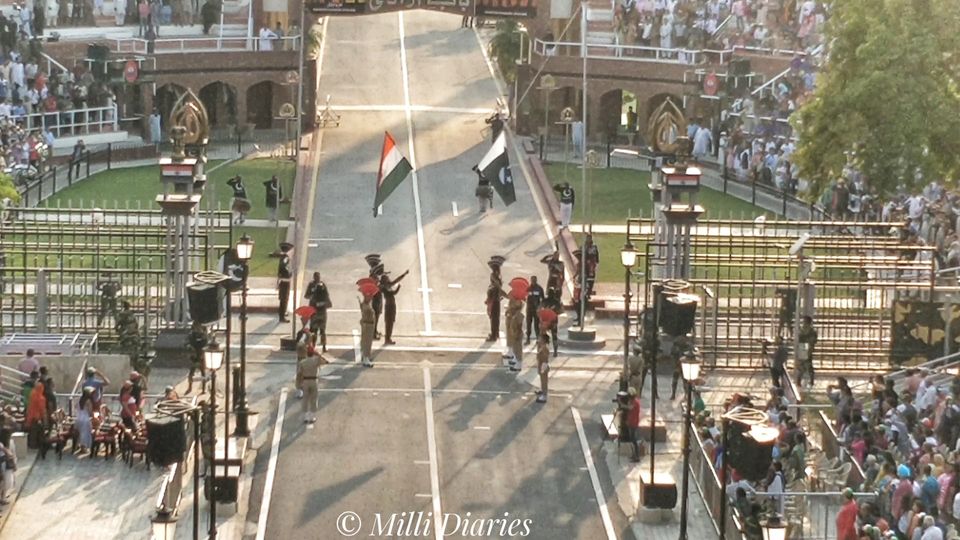 Photo of Day 1- Amazing Amritsar 9/15 by Sharmilli
