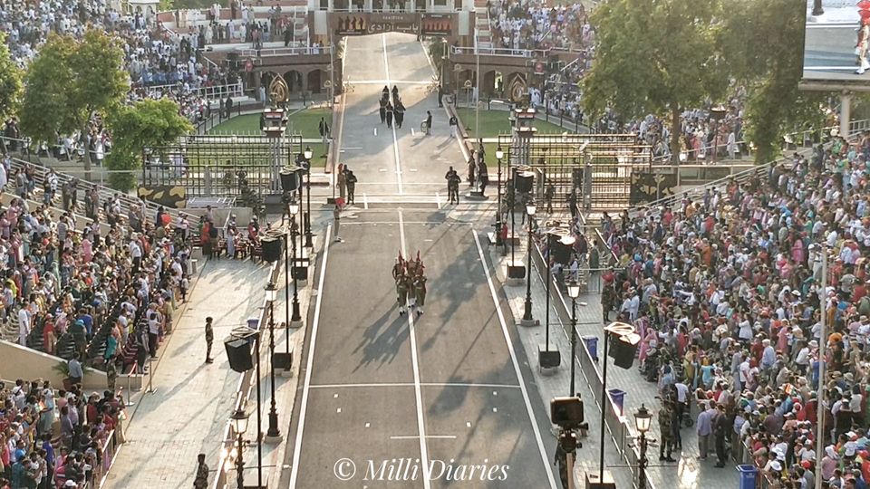 Photo of Day 1- Amazing Amritsar 10/15 by Sharmilli