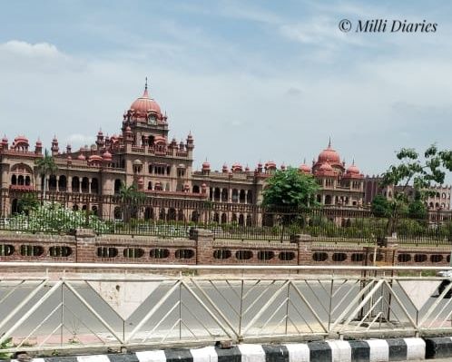 Photo of Day 1- Amazing Amritsar 15/15 by Sharmilli