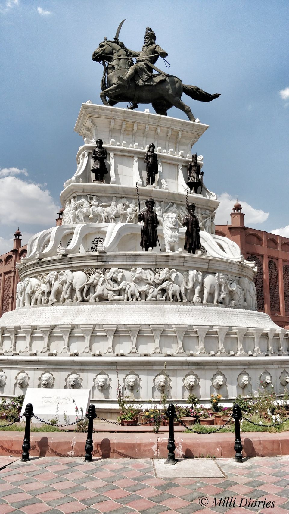 Photo of Day 1- Amazing Amritsar 13/15 by Sharmilli