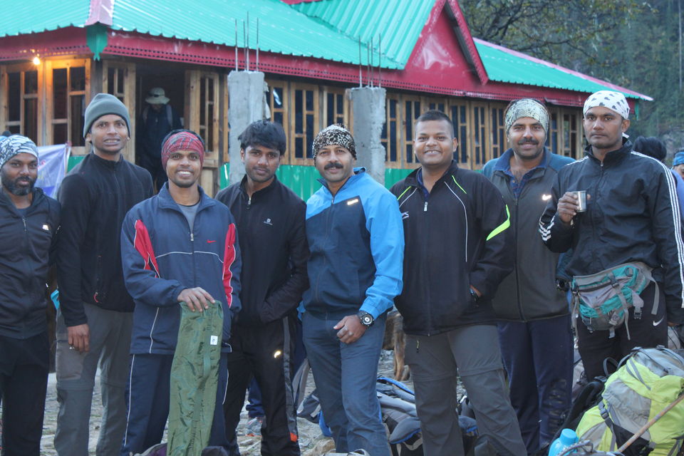 Photo of Janglik, Himachal Pradesh, India by shivam saillum