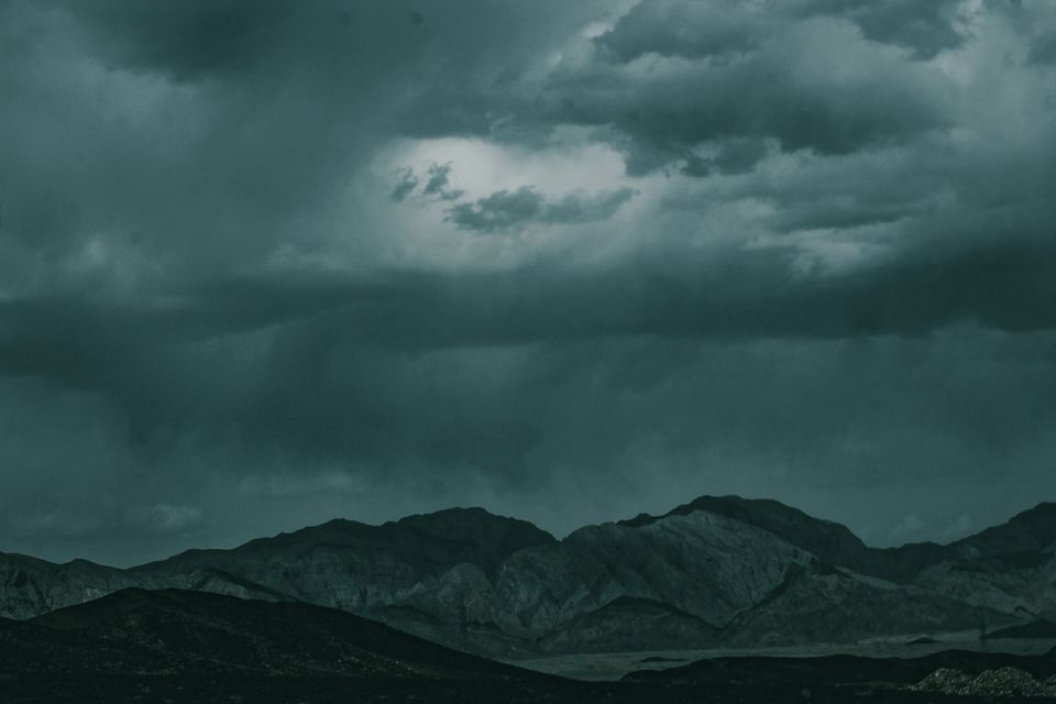 Photo of I dreamt of Chotok! by Hammad Ahmed