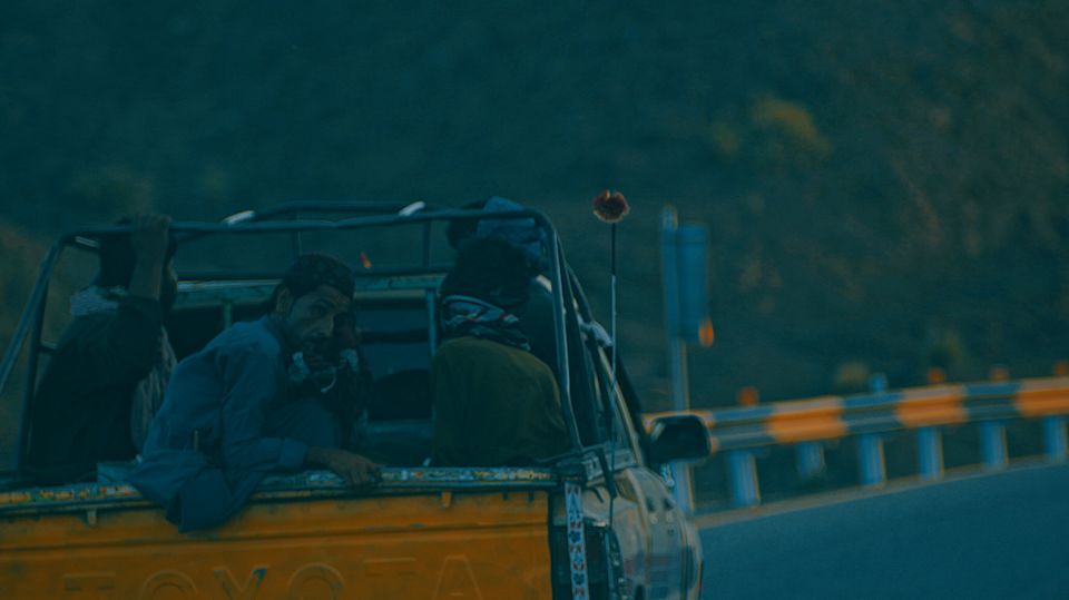 Photo of I dreamt of Chotok! by Hammad Ahmed