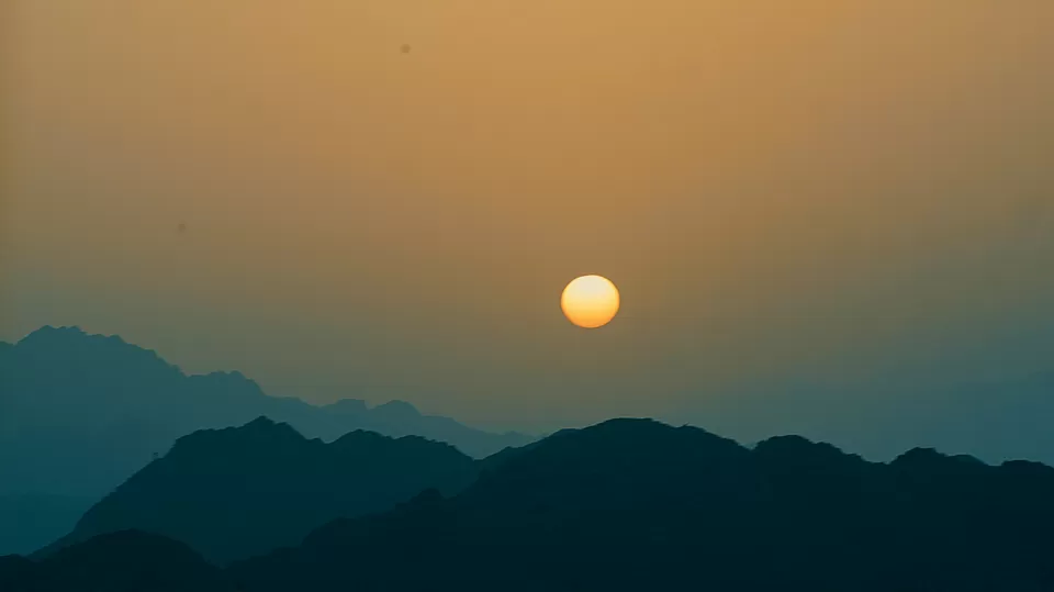 Photo of I dreamt of Chotok! by Hammad Ahmed