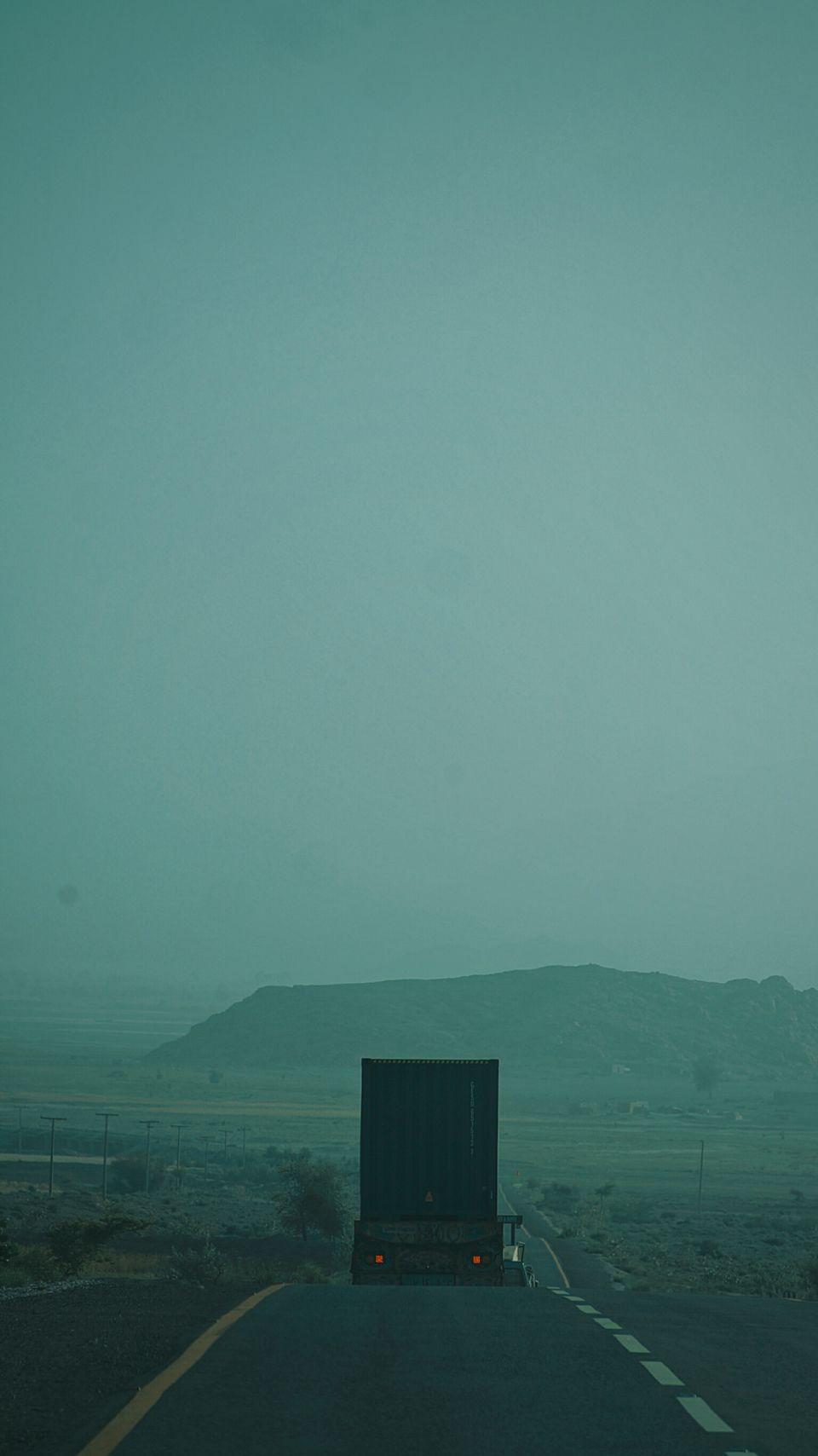 Photo of I dreamt of Chotok! by Hammad Ahmed
