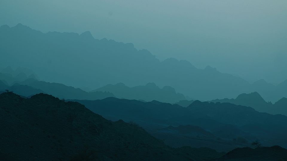 Photo of I dreamt of Chotok! by Hammad Ahmed