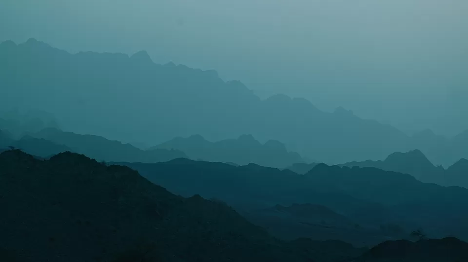 Photo of I dreamt of Chotok! by Hammad Ahmed