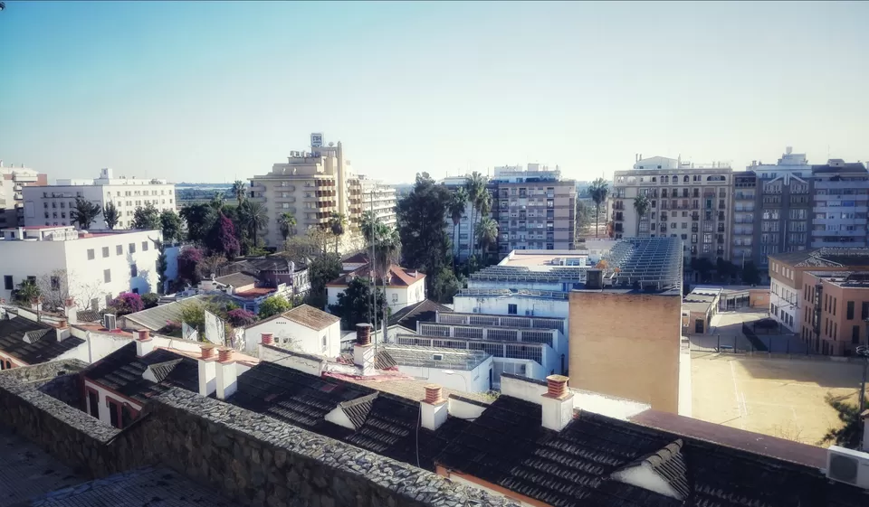Photo of Huelva By Max Dcruz