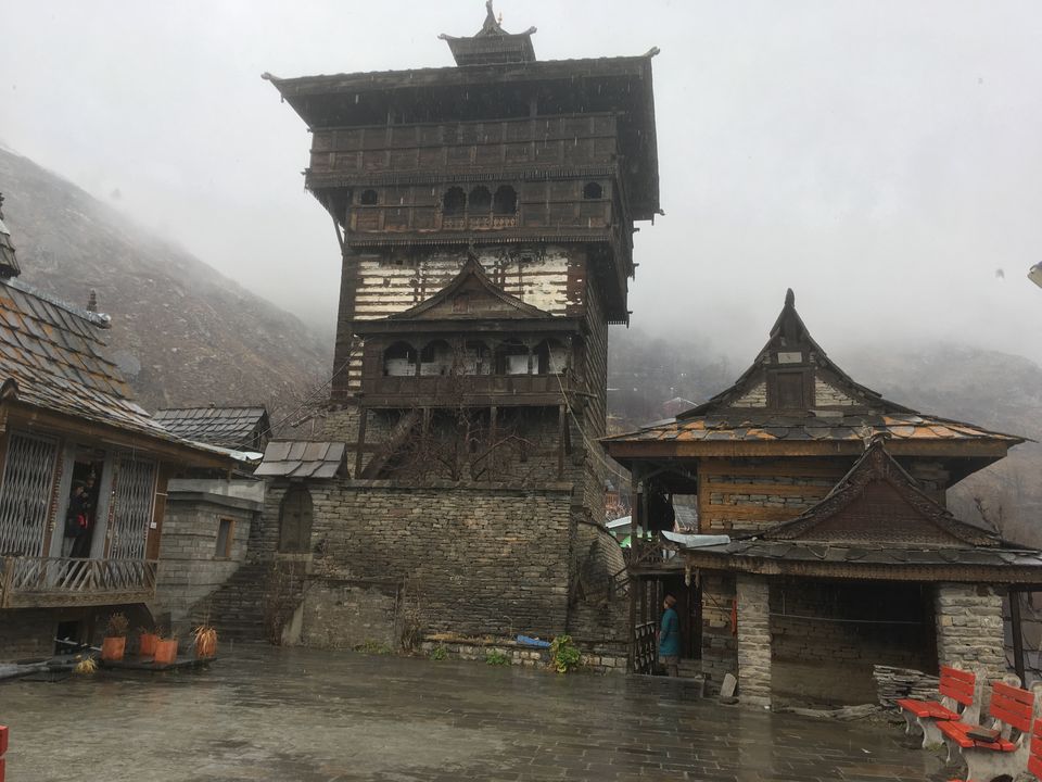 Photo of Bike Trip To Chitkul 3/5 by Saurav Parashar