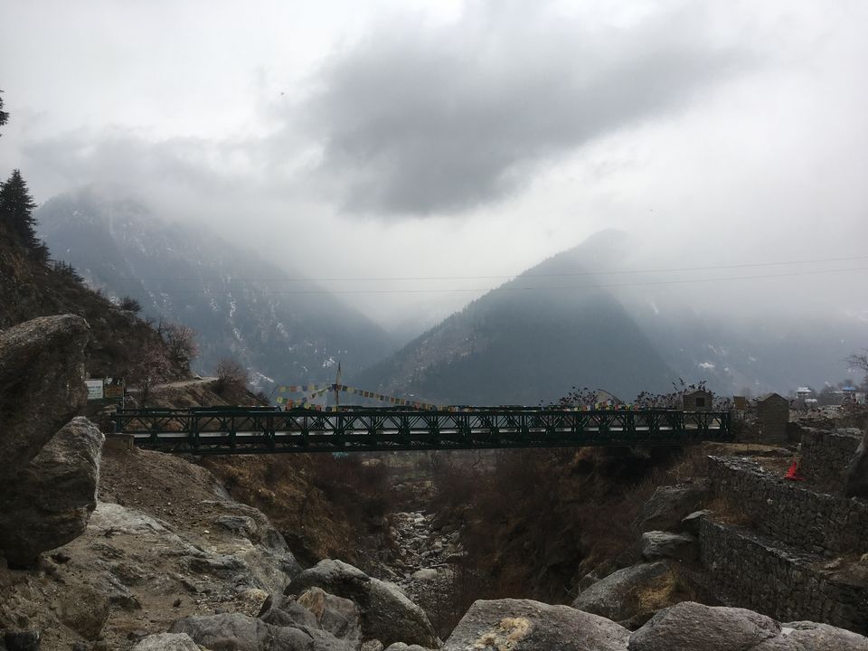 Photo of Bike Trip To Chitkul 4/5 by Saurav Parashar