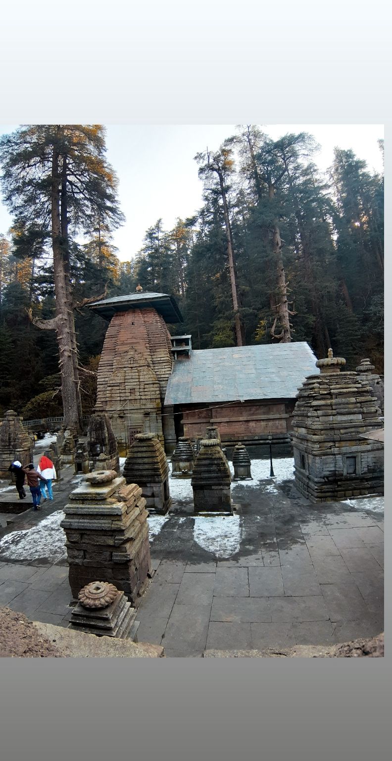 Photo of उत्तराखंड का कम भीड वाला स्वर्ग :almora by Nocey
